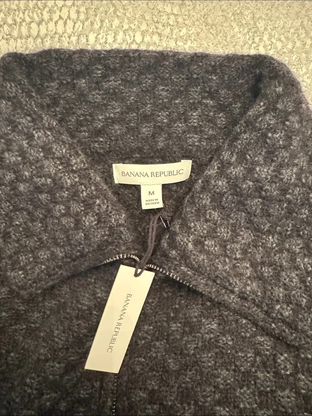 Banana Republic so soft